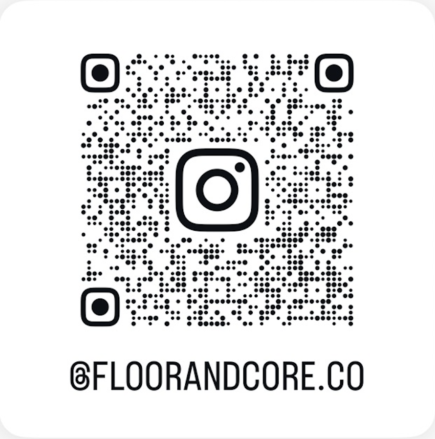 Instagram QR Code